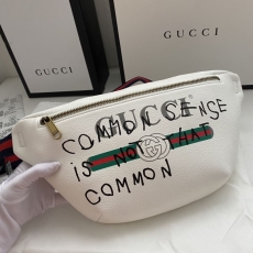 Gucci Waist Chest Packs